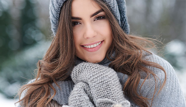 Image result for women winter