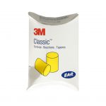 3M-Ear-Plugs-2-Pcs لباس ایزوله اسپان لمینیت + کاور کفش تعداد 100 عددی (قیمت هر عدد 33000 تومان)