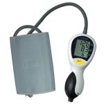 Digital-Sphygmomanometer-Citizen-CH311B7971b0-600x600 فشارسنج بازویی گلامور HL858DC