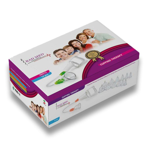 بادکش بادکش 12 لیوانه