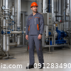 لباس کار سناتور طوسی با خرج کار استخوانی