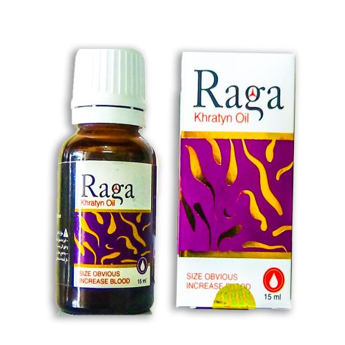 روغن خراطین اصل