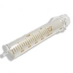 31kEjEQfavL سرسوزن فلزی لوئرلاک بلند ۱۱ سانتی متر گیج(16) 1/2-3 یک عدد استنلس استیل
