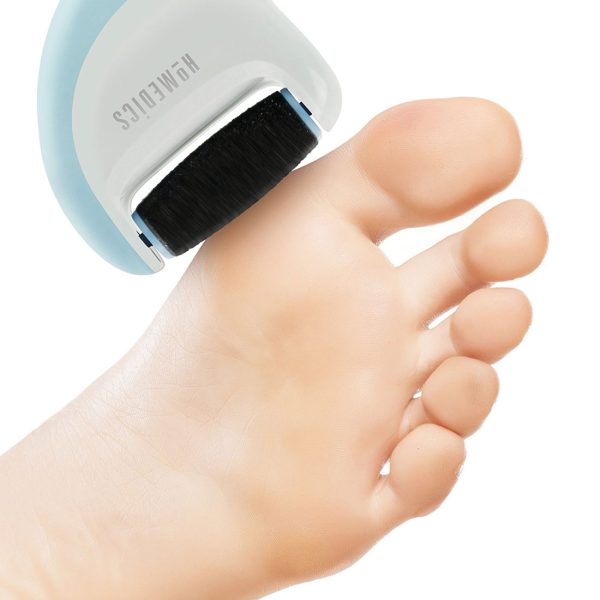 سنگ پا برقی هومدیکس Homedics PED-1200-EU