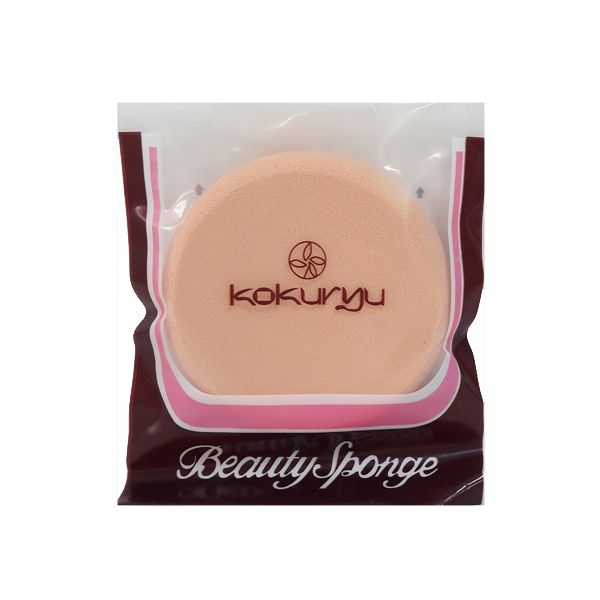 پد آرایشی Kokuryu مدل سامرکیک