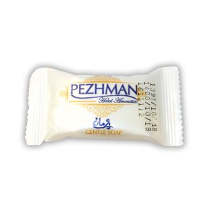 بیسکویت جو یوتاب با طعم دارچین (رژیمی بدون شکر)