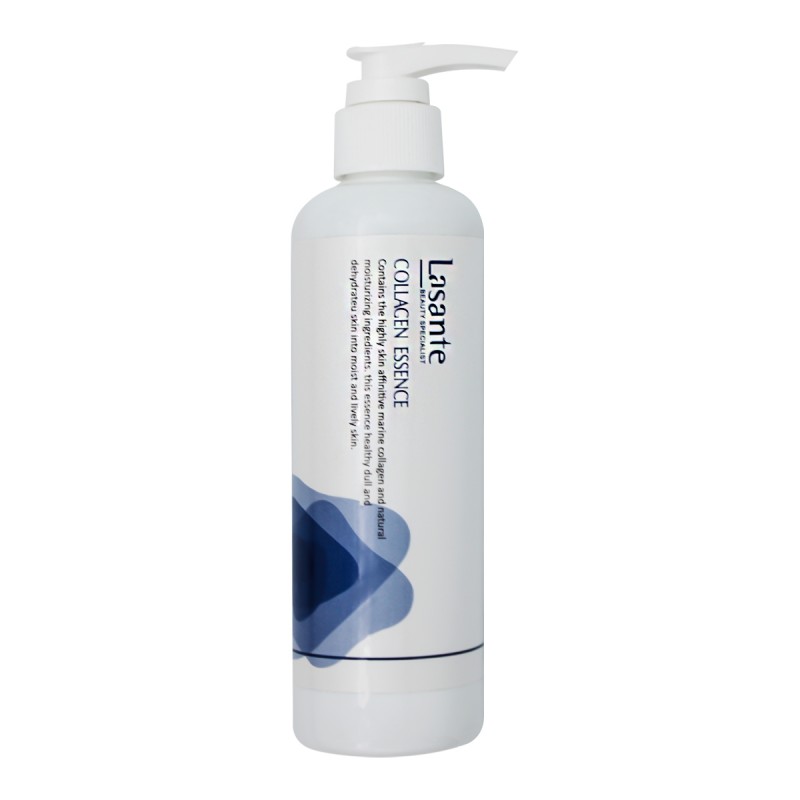 سرم کلاژن لاسانته جنیک Lasante collagen essence 250ml
