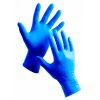 latex1-600x600 دستکش نیتریل آبی بسته 100 عددی