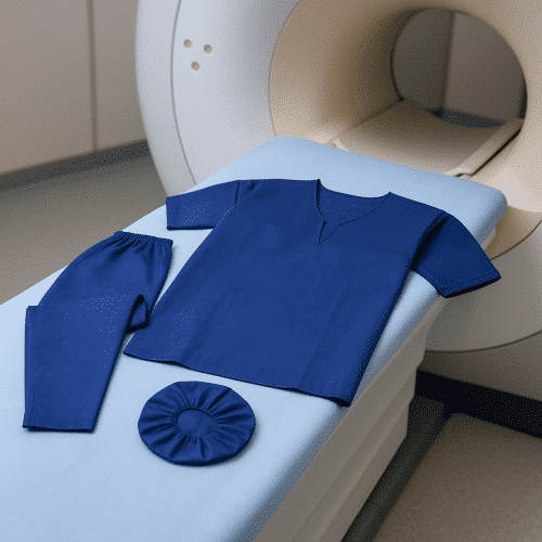 ست MRI یک بار مصرف