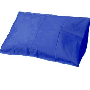 روبالشی یکبار مصرف (رنگ بندی) 25 گرم بسته 10 عددی