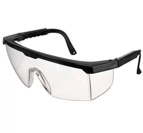 عینک محافظ آزمایشگاهی مدل STAR