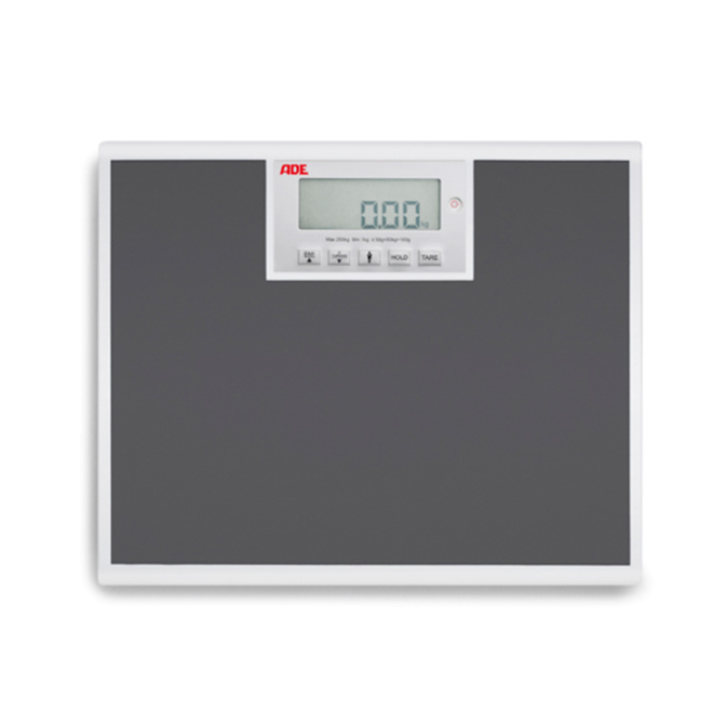 ترازو دیجیتال ADE آلمان مدل M320600 +کاملBMI