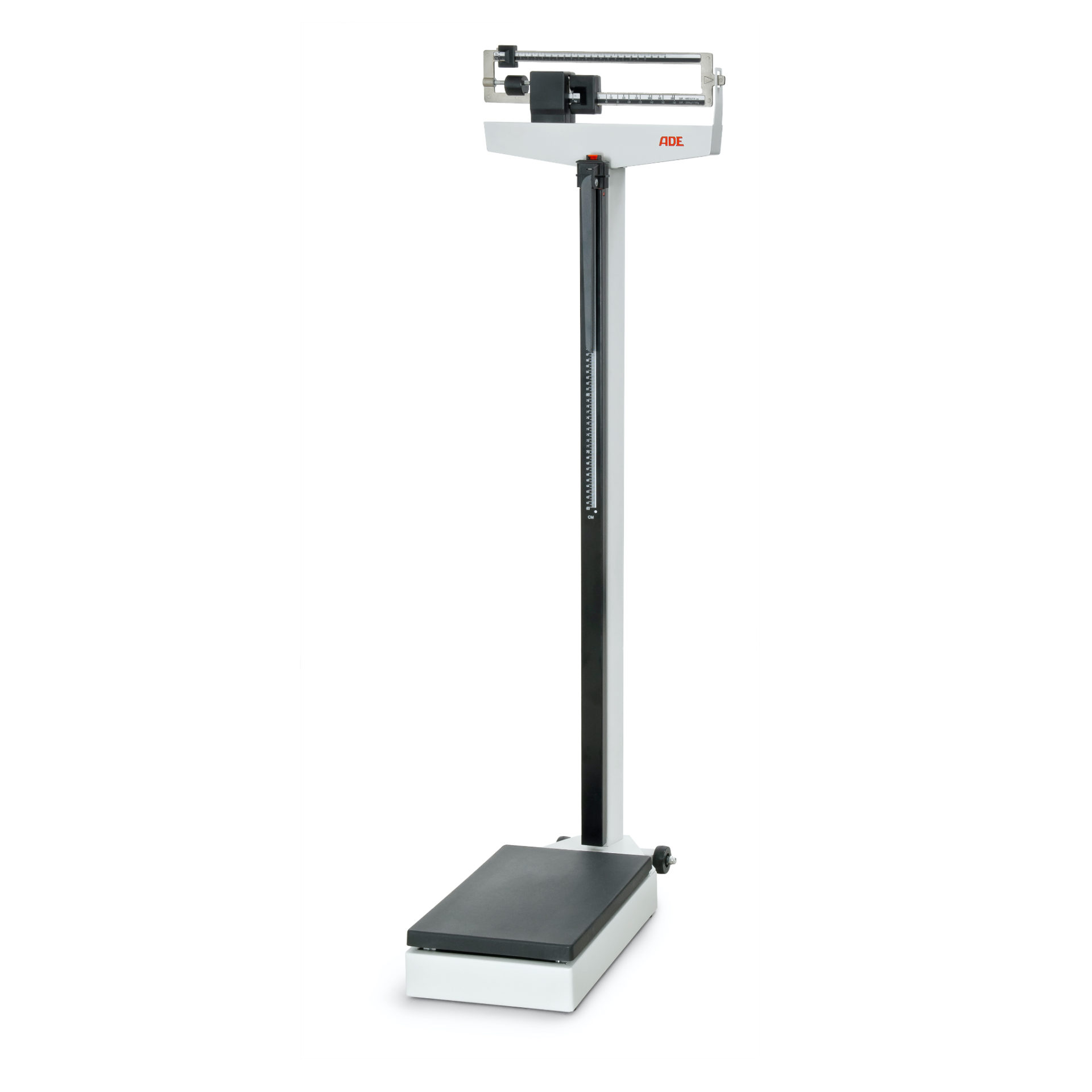 ترازو مکانیکی پزشکان ADE آلمان مدل M318800 + قد سنج