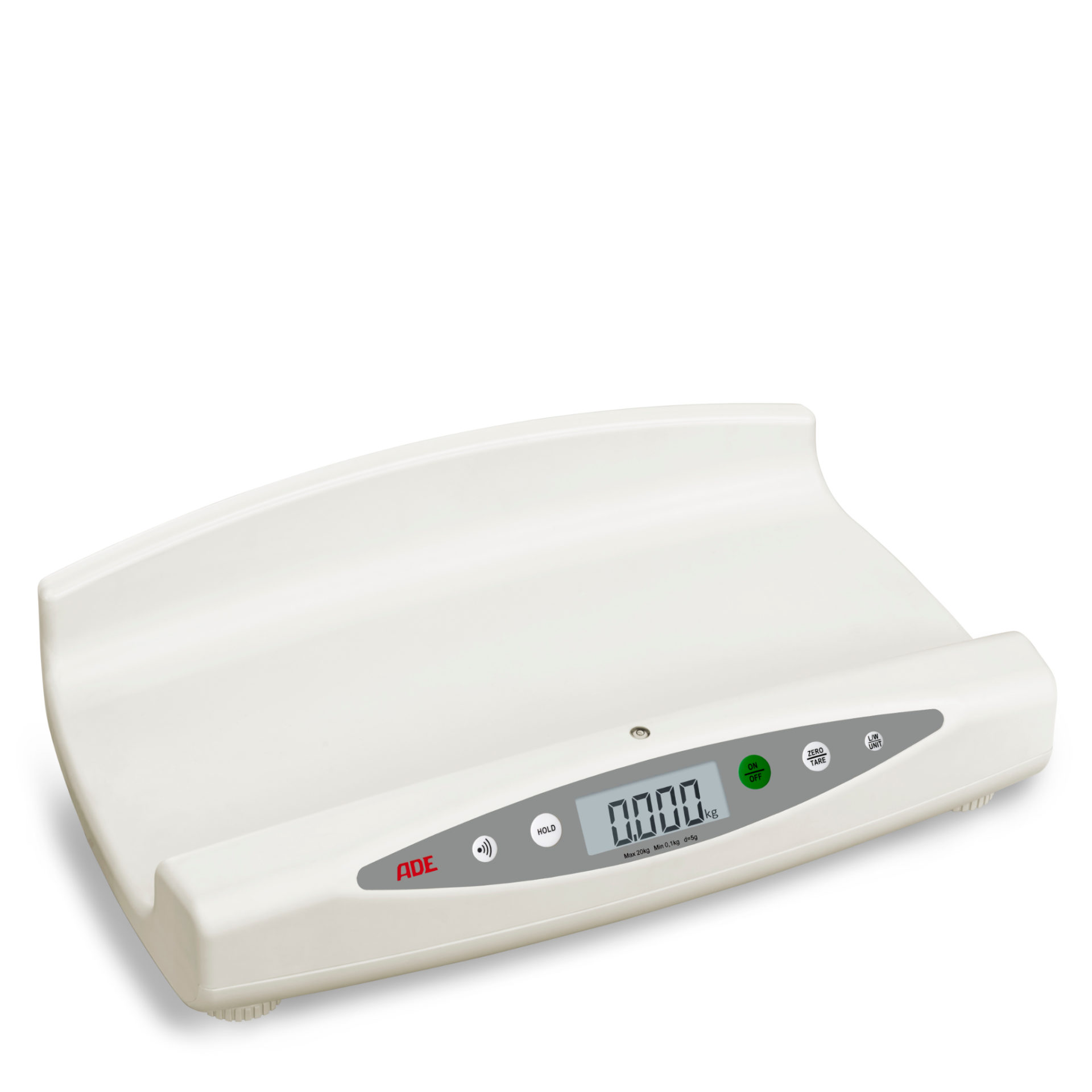 ترازو کودک دیجیتال ADE آلمان مدل M118600