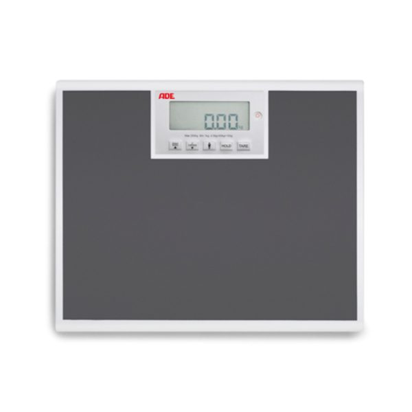 ترازو دیجیتال ADE آلمان مدل M320600 +کاملBMI