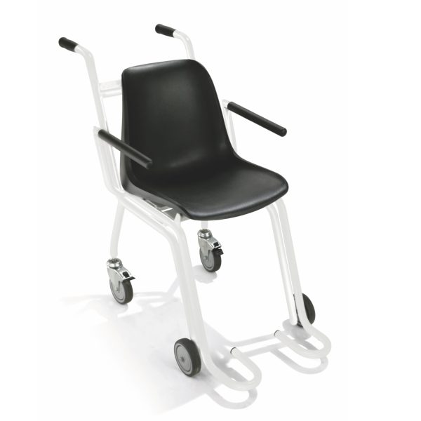 ترازو ویلچر دیجیتال ADE آلمان مدل M400660 +کاملBMI