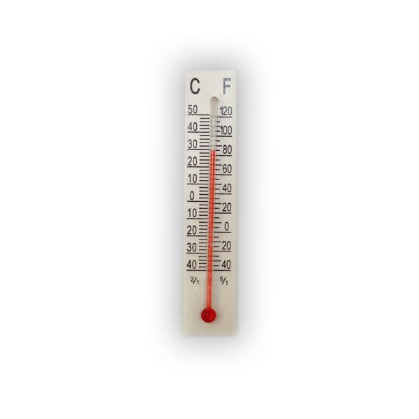 دماسنج محیط کوچک (۶.۵ سانتیمتر)