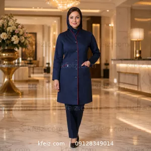 رو تختی یکبار مصرف کشدار 17 گرم سفید  ابعاد 120x220 بسته 6 عددی