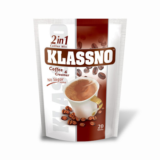 کافی میکس رژیمی کلاسنو 20عددی