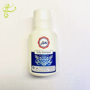 بیسکویت جو یوتاب با طعم دارچین (رژیمی بدون شکر)