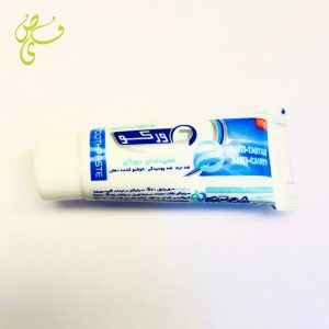 بیسکویت جو یوتاب با طعم دارچین (رژیمی بدون شکر)