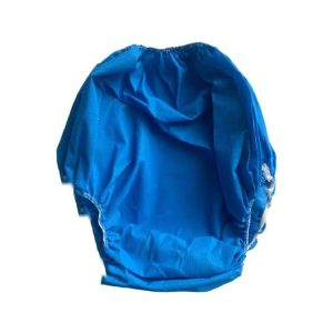 شورت یکبار مصرف آبی 38 گرم