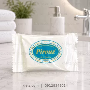 خمیر دندان هتلی 10 گرم دورکو