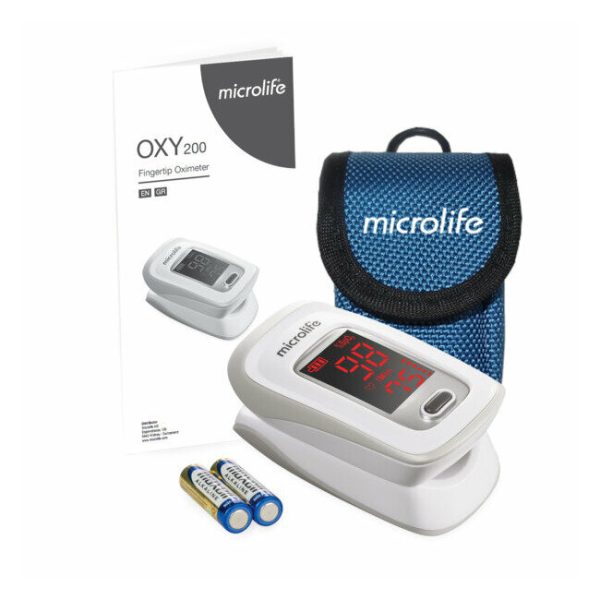 188_333951_2_max پالس اکسی متر Microlife OXY200