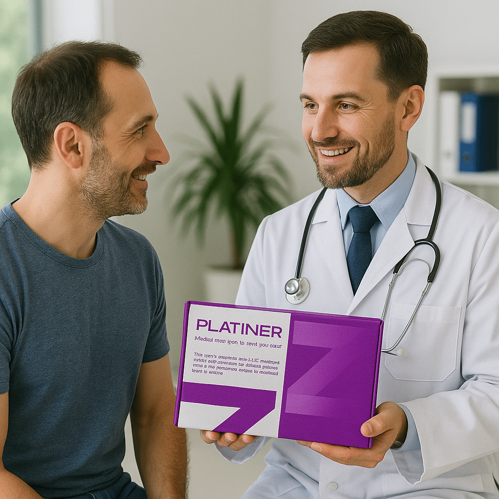 کمربند پلاتینر