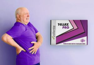 Tellax Pro Waist Belt