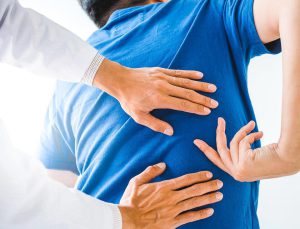 Back Pain کمر درد درمان درد کمر