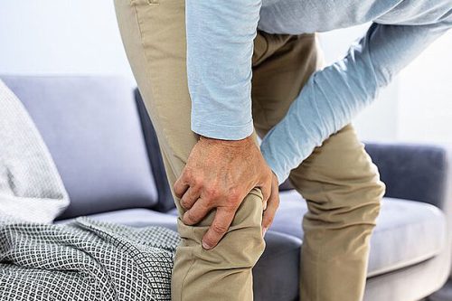 Effective Relief and Prevention Strategies for Knee Pain