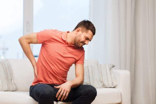 چگونه درد سیاتیک را کاهش دهیم