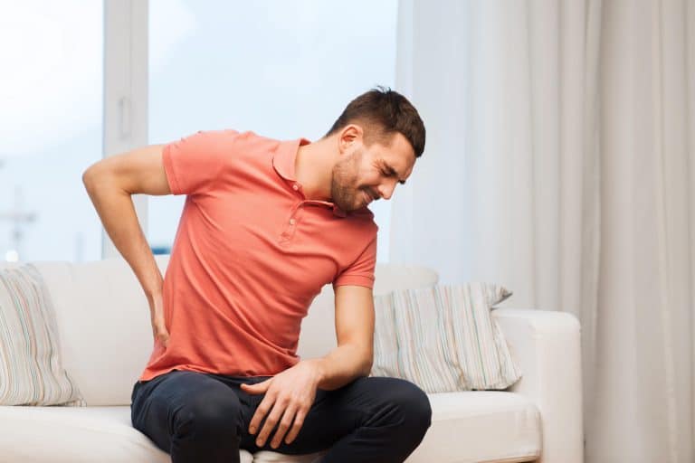 چگونه درد سیاتیک را کاهش دهیم