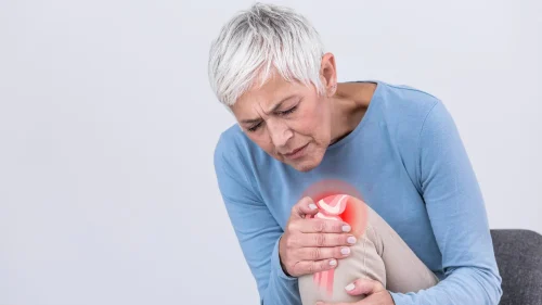 Symptoms of Knee Arthritis علائم آرتروز زانو