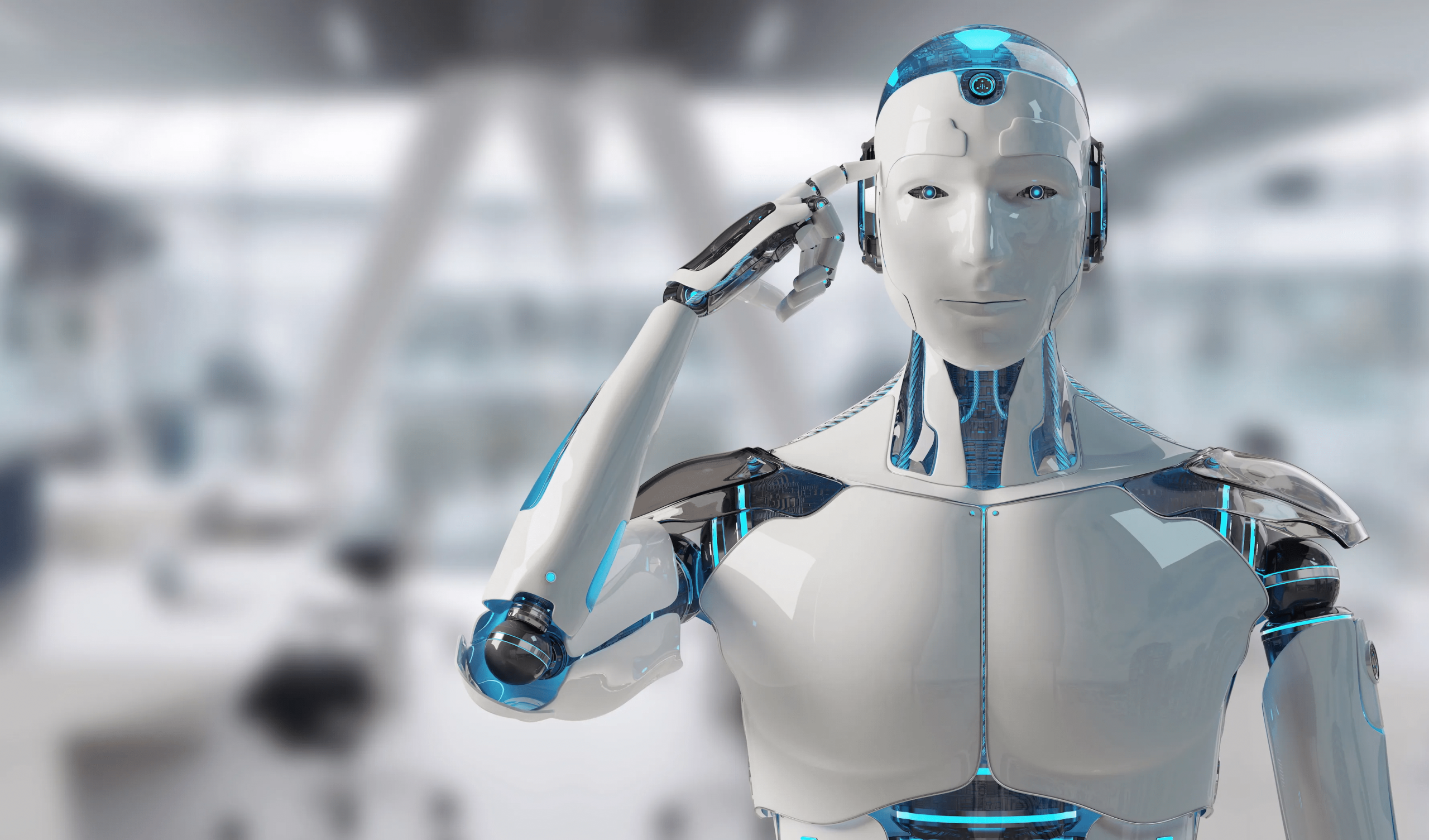 Revolutionizing Healthcare: Unleashing the Power of Artificial Intelligence