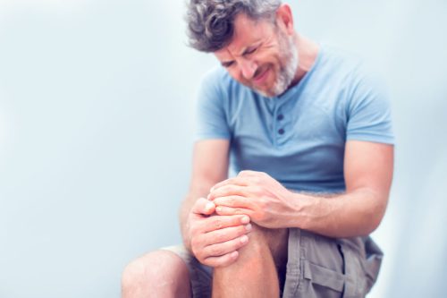 Causes of Knee Arthritis علل آرتروز زانو