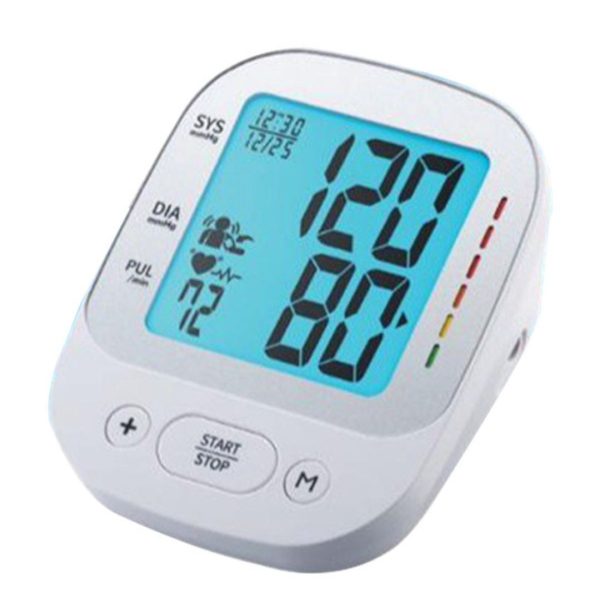 فشارسنج بازویی گلامور HL858DC