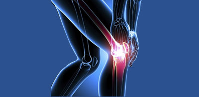 Arthritis in the Knee: Pain, Relief, and Fun ????