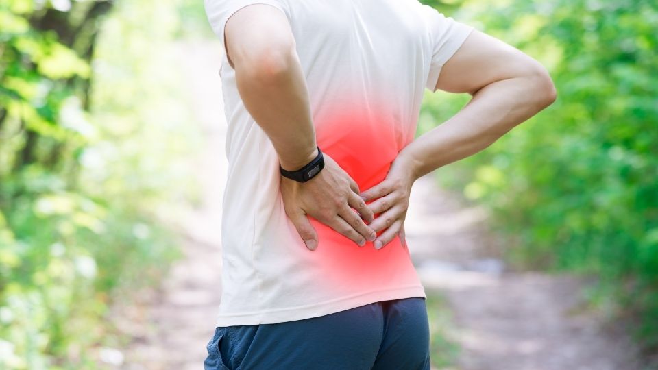 Herniated Lumbar Disc Understanding the Condition and Relief Solutions