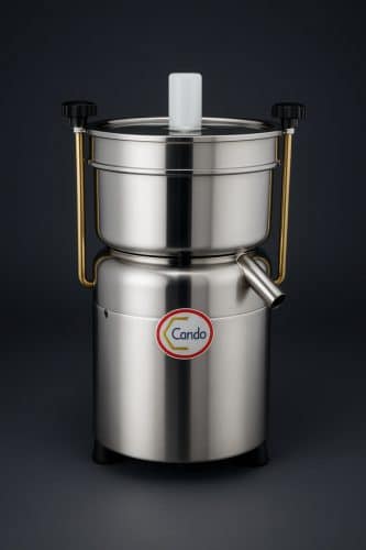 دستگاه آبمیوه گیری صنعتی کندو