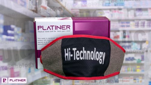 پلاتینر تراپی