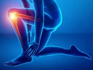 علائم پارگی مینیسک زانو