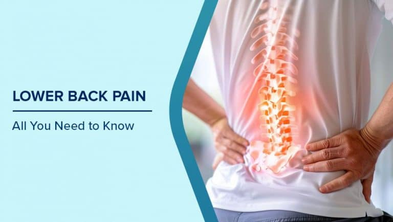 Lower Back Pain