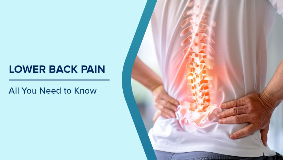 Lower Back Pain
