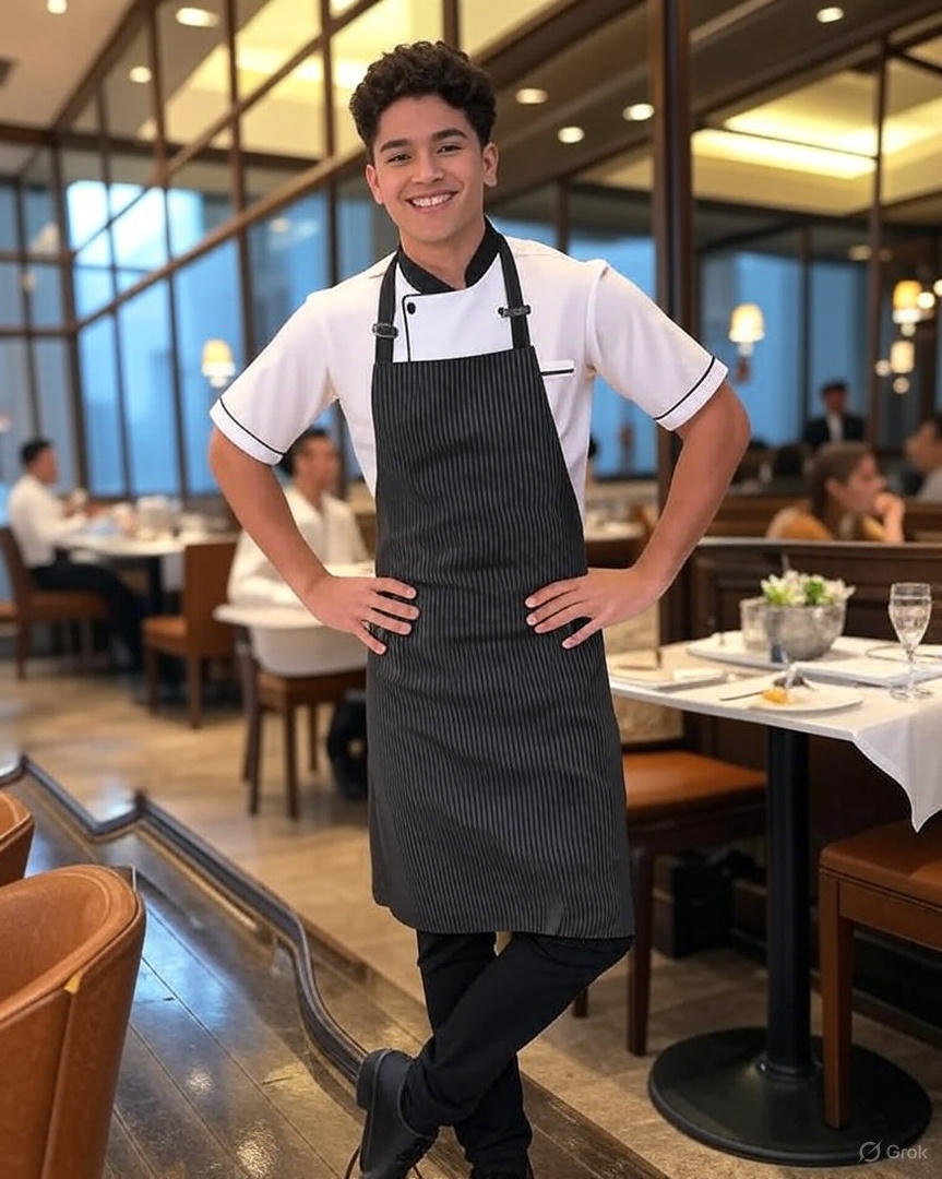 پیش بند کارن