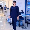اسکراب مارال (1) اسکراب و شلوار زنانه مدل مارال