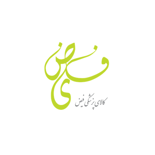 لوگوی کالای پزشکی فیض