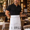 پیش بند کوتاه پیش بند کوتاه (رنگ بندی)