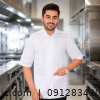 لباس رستورانی مدل عرشیا